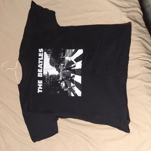 The Beatles Tshirt